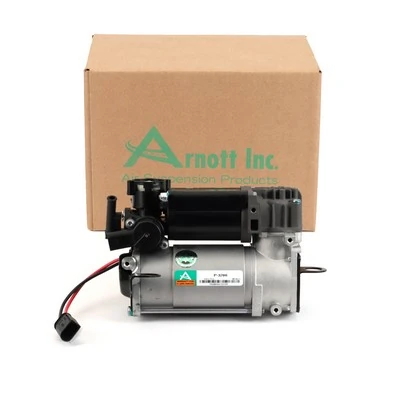 P3296 Arnott Компресор підкачки амортизаторів