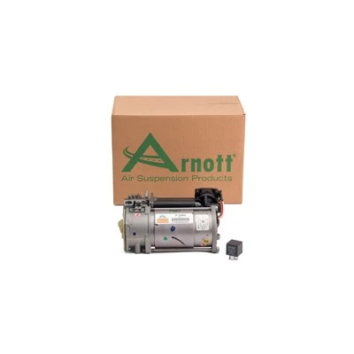 Компресор пневмопідкачкою (амортизаторів) Arnott P2462 ціна, від 316.41 USD