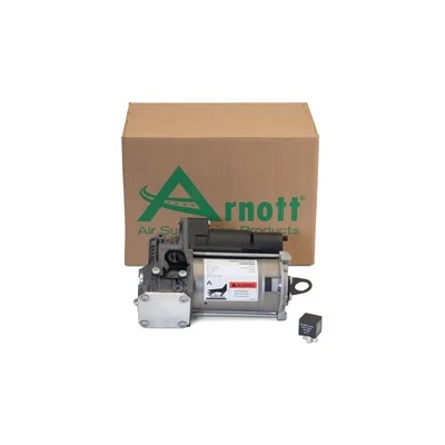 Компресор пневмопідкачкою (амортизаторів) Arnott P3214 ціна, від 437.53 USD