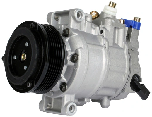 Компресор кондиціонера 7010171 Power MAX