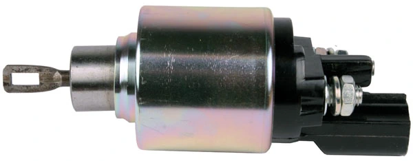 Тягове реле стартера на Audi Q3  8UB, 8UG