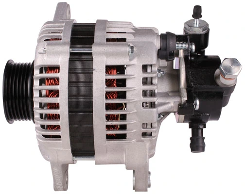  Генератор Honda Civic 7