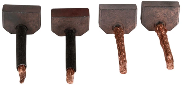 Щітка стартера Mitsubishi L 200 IV пікап (KA, KB) (2005 - 2015) ціна, від 5.15 USD