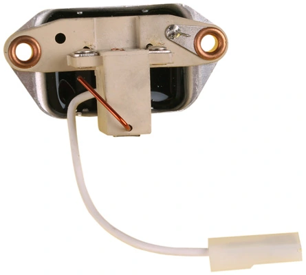  Реле генератора Skoda Felicia 1