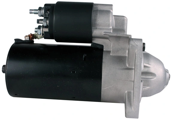  Стартер Fiat Croma 2