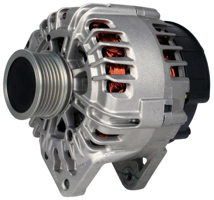 Генератор 89212955 Power MAX