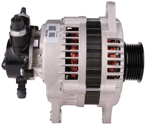 Купити Генератор Honda Civic VII EU, EP, EV