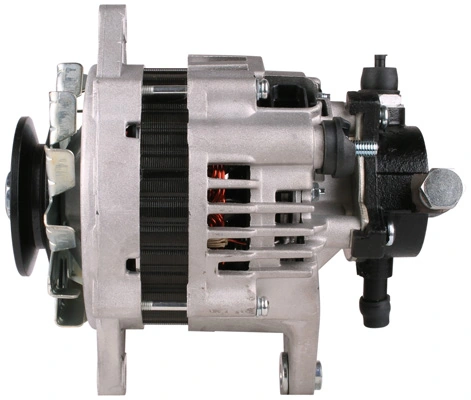 526036 Hart Авто генератор