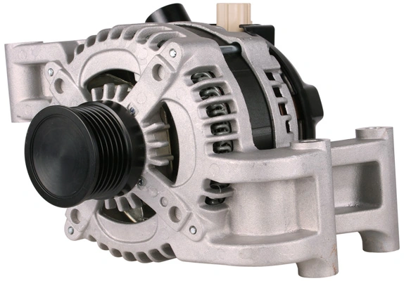 Генератор 89212797 Power MAX
