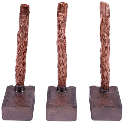 Щітка стартера Nissan Almera II хетчбек (N16) (2000 - 2006) ціна, від 2.84 USD