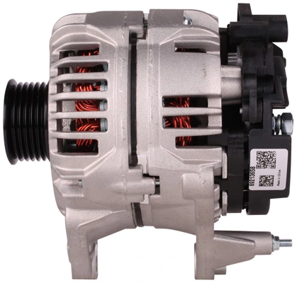 89213658 Power MAX Авто генератор