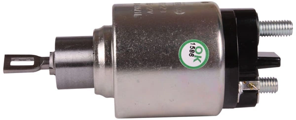 Купити 1986SE1680879 Bosch Втягуюче реле стартера