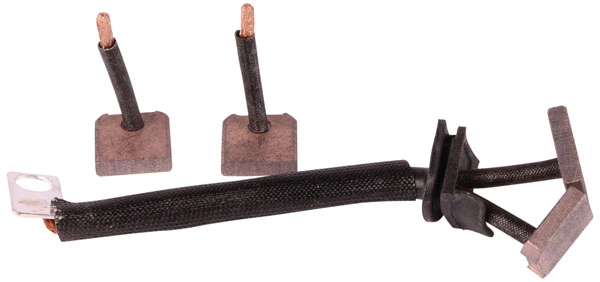 Щітка стартера Mitsubishi Outlander II XL позашляховик (CWW) (2005 - 2012) ціна, від 4.35 USD