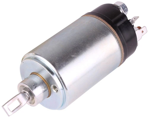 Купити 81015238 Power MAX Втягуюче реле стартера