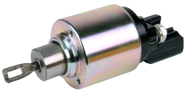 Купити Втягуюче реле стартера Audi Q3  8UB, 8UG