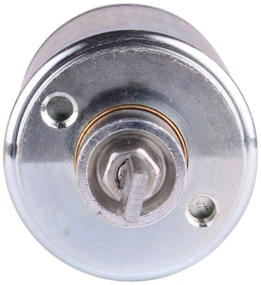 81015238 Power MAX Тягове реле стартера