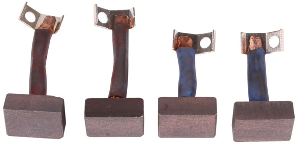 Купити 3079359R91 Case Щітка стартера