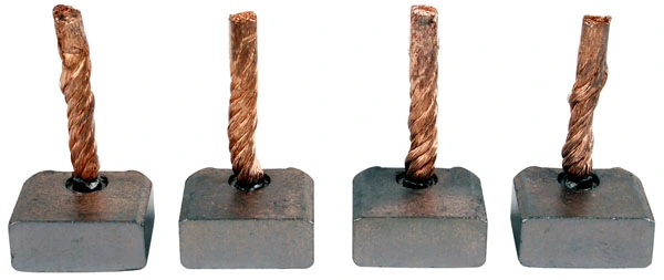 Купити Щітка стартера Toyota Picnic  XM1