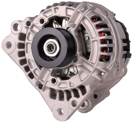 Генератор 89213658 Power MAX