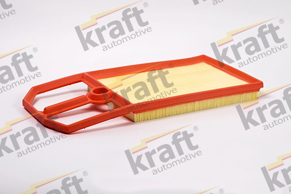 Купити 1616266880 Peugeot/Citroen Автомобільний фільтр повітря