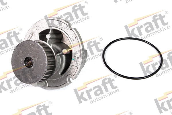 Помпа охолодження Peugeot/Citroen E111464 ціна, від 26.57 USD