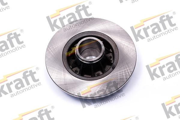 6051665 Kraft Дискові гальма