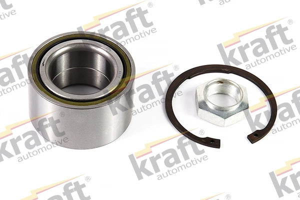 Комплект підшипник маточини передньої B+S SBK21030 ціна, від 27.49 USD