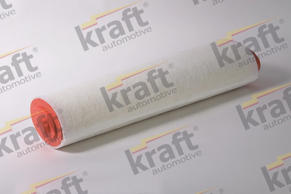 A954 Vasco Filters Повітряний фільтр двигуна