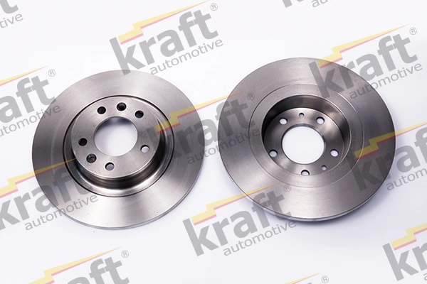 Купити 230888 Metelli Диск заднього гальма