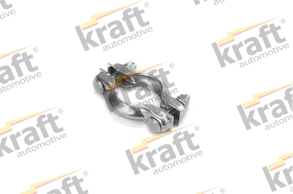 Кронштейн/хомут глушника, передній 3M519U501AE Ford
