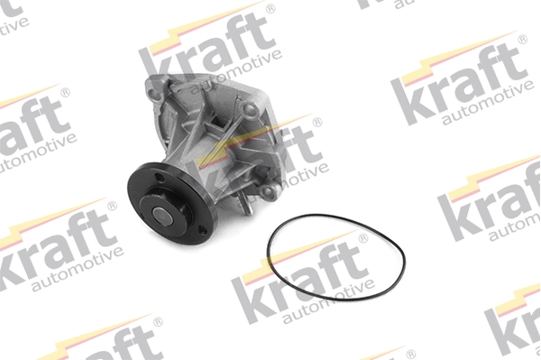 Помпа охолодження Jeep Grand Cherokee позашляховик (EUROPA  WJ, WG) (1999 - 2004) ціна, від 30.10 USD