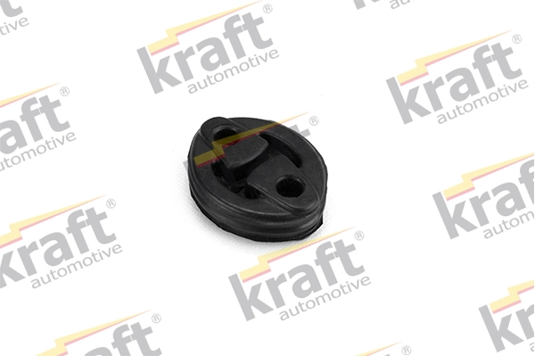 A6554920541 Mercedes Кронштейн кріплення глушника