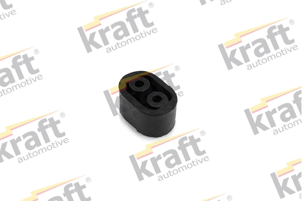 B02001668 Ekimpar Кронштейн кріплення глушника