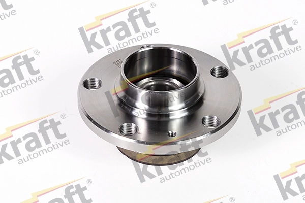 4106550 Kraft Маточина задня