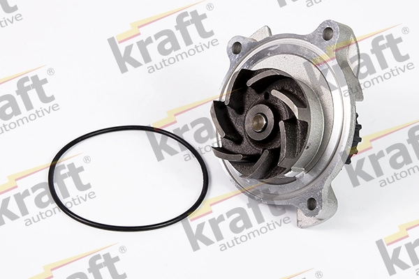 Помпа охолодження Hart 330887 ціна, від 31.06 USD