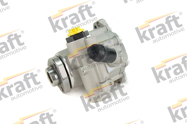 Насос ГУР 0053634 GKN-Spidan