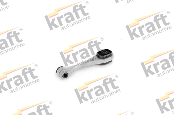 Подушка двигуна задня 010741 Magneti Marelli