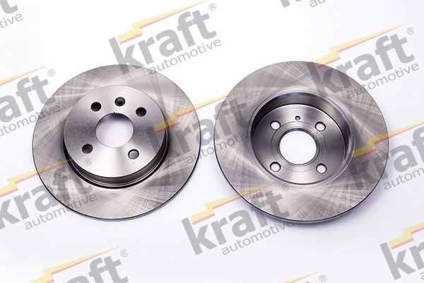 Купити 8982610 Brembo Диск заднього гальма