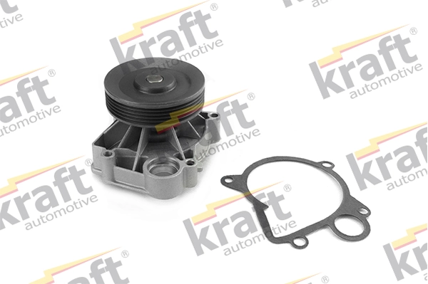 Помпа 538017510 LUK