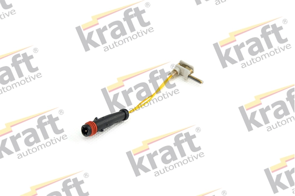 Датчик зносу гальмівних колодок, задній 2115401717MG Maxgear