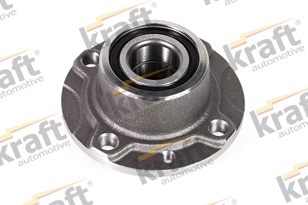 Купити BAF0040B SKF Підшипник ступиці колеса