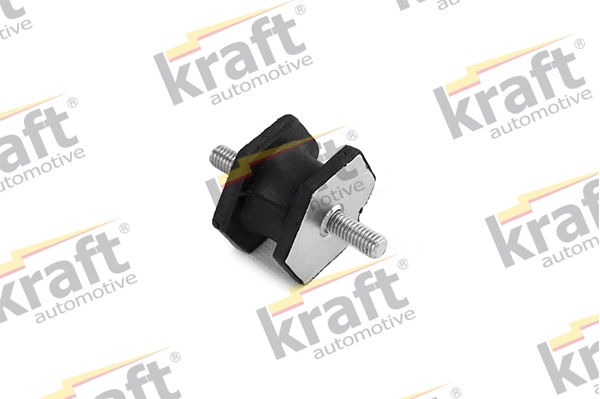 Подушка кріплення глушника Ekimpar B02001618