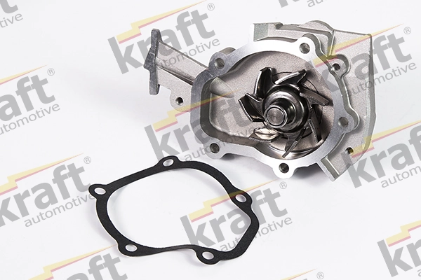 Помпа охолодження Kemp 77642873 ціна, від 28.54 USD