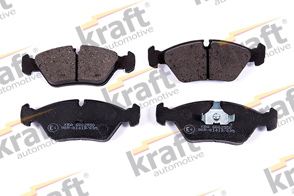 Гальмівні колодки Siffert 2349 ціна, від 14.94 USD