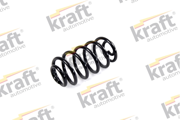 RKB101420 Rover Пружина підвіски задня