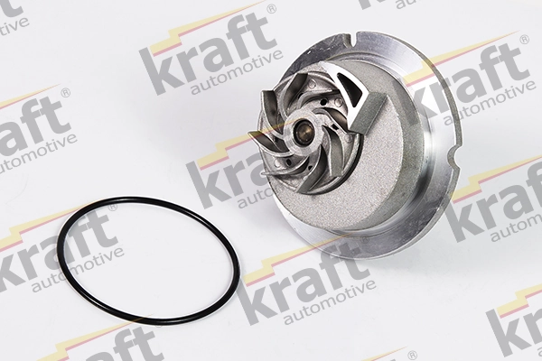 Купити E111464 Peugeot/Citroen Насос охолоджуючої рідини