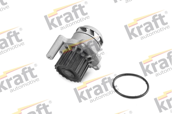 Помпа охолодження Seat Ibiza III хетчбек (6L1) (2002 - 2009) ціна, від 25.64 USD