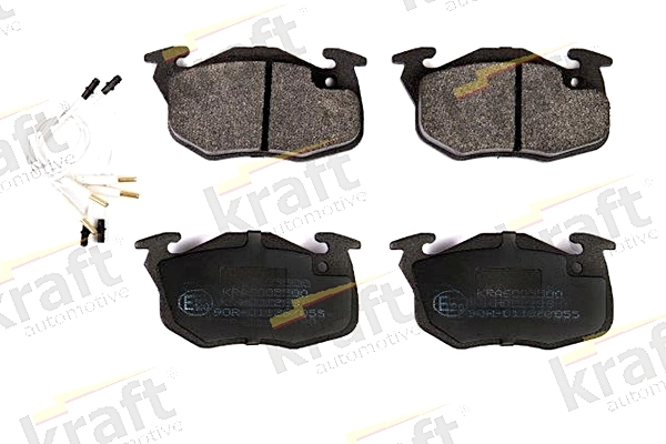 Гальмівні колодки Magneti Marelli 20905 ціна, від 14.37 USD