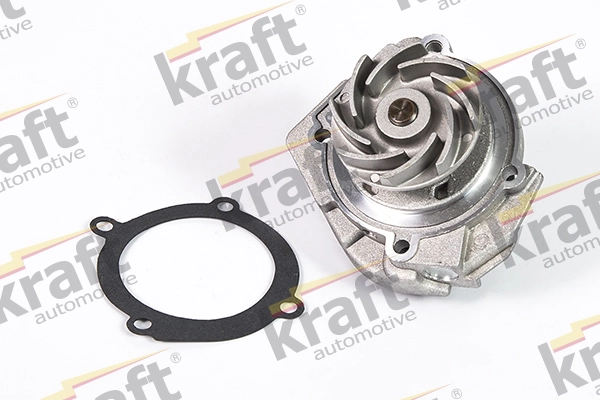 Помпа охолодження Fiat Panda II хетчбек (169A) (2003 - 2013) ціна, від 20.17 USD