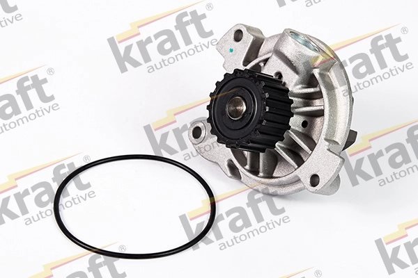 Купити 330887 Hart Насос охолоджуючої рідини